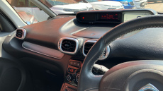 Citroen C3 Picasso 1.6 BlueHDi Platinum 5dr Diesel Estate